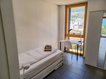 Orizia, Appartement 4 personnes à Locarno - Photo 5