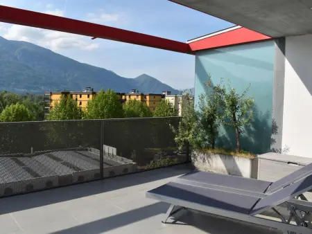 Orizia, Appartement 4 personnes à Locarno - Photo 8