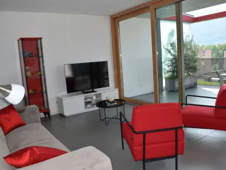 Orizia, Appartement 4 personnes à Locarno - Photo 9
