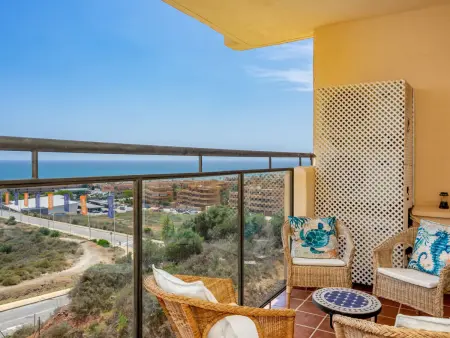 Terrazas de Calamijas, Appartement 5 personnes à Mijas Costa - Photo 1