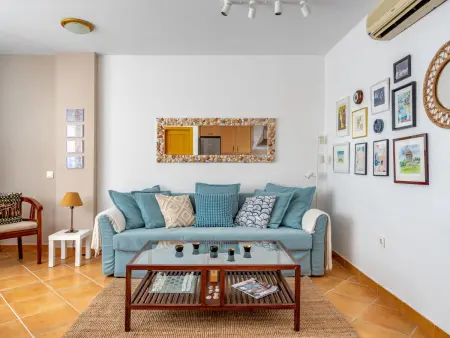 Terrazas de Calamijas, Appartement 5 personnes à Mijas Costa - Photo 2