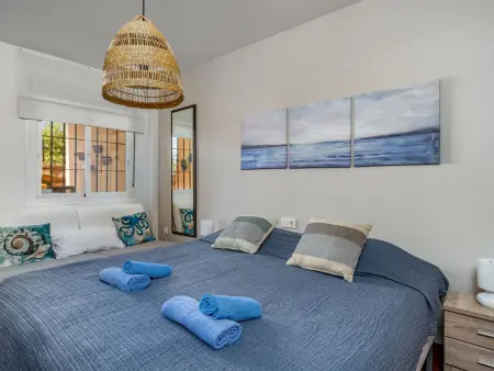 Terrazas de Calamijas, Appartement 5 personnes à Mijas Costa - Photo 3