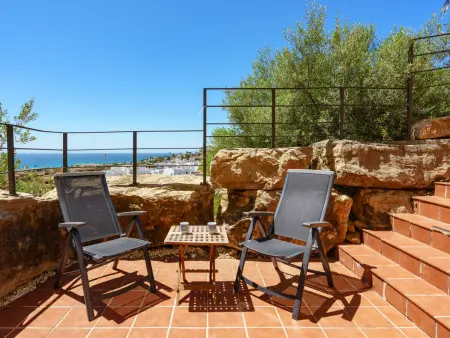Terrazas de Calamijas, Appartement 5 personnes à Mijas Costa - Photo 4
