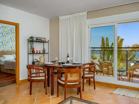 Terrazas de Calamijas, Appartement 5 personnes à Mijas Costa - Photo 5