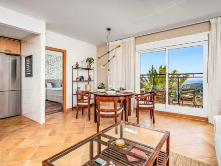 Terrazas de Calamijas, Appartement 5 personnes à Mijas Costa - Photo 7