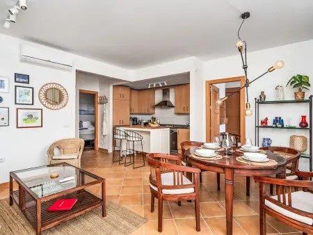 Terrazas de Calamijas, Appartement 5 personnes à Mijas Costa - Photo 8