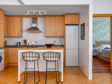 Terrazas de Calamijas, Appartement 5 personnes à Mijas Costa - Photo 9