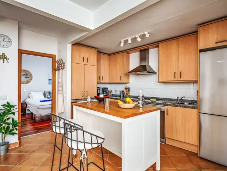 Terrazas de Calamijas, Appartement 5 personnes à Mijas Costa - Photo 10