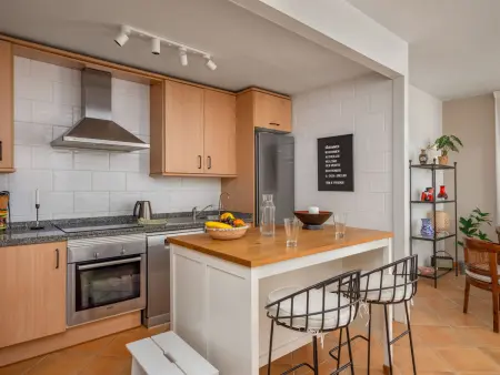 Terrazas de Calamijas, Appartement 5 personnes à Mijas Costa - Photo 11