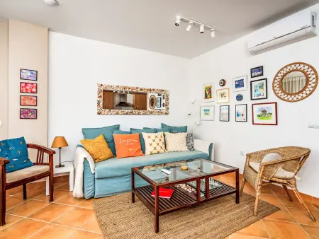 Terrazas de Calamijas, Appartement 5 personnes à Mijas Costa - Photo 12