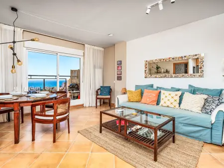 Terrazas de Calamijas, Appartement 5 personnes à Mijas Costa - Photo 13