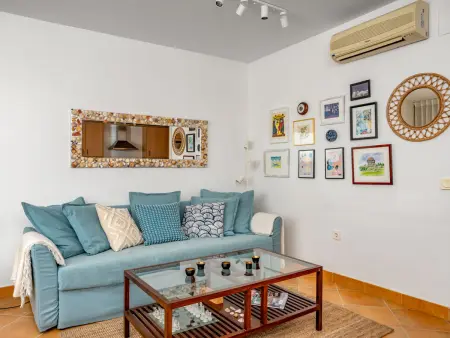 Terrazas de Calamijas, Appartement 5 personnes à Mijas Costa - Photo 14