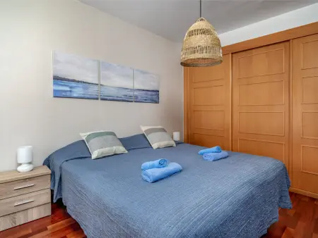 Terrazas de Calamijas, Appartement 5 personnes à Mijas Costa - Photo 15