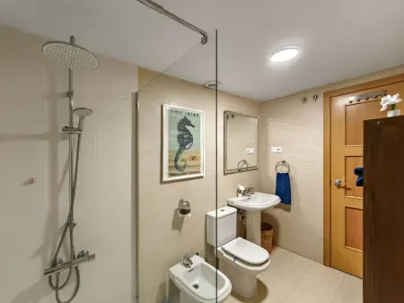 Terrazas de Calamijas, Appartement 5 personnes à Mijas Costa - Photo 17