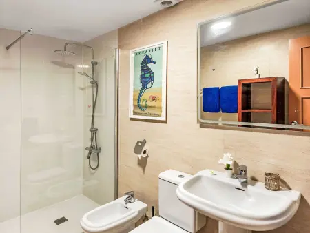 Terrazas de Calamijas, Appartement 5 personnes à Mijas Costa - Photo 18