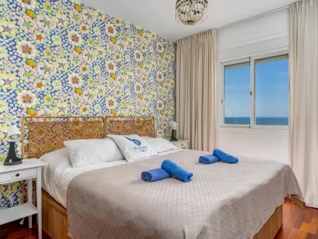 Terrazas de Calamijas, Appartement 5 personnes à Mijas Costa - Photo 20