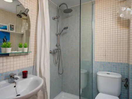 Terrazas de Calamijas, Appartement 5 personnes à Mijas Costa - Photo 21