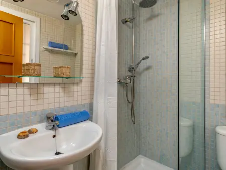 Terrazas de Calamijas, Appartement 5 personnes à Mijas Costa - Photo 23