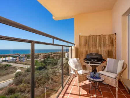 Terrazas de Calamijas, Appartement 5 personnes à Mijas Costa - Photo 24