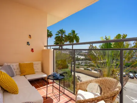 Terrazas de Calamijas, Appartement 5 personnes à Mijas Costa - Photo 25