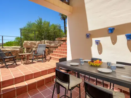Terrazas de Calamijas, Appartement 5 personnes à Mijas Costa - Photo 26
