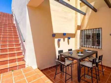 Terrazas de Calamijas, Appartement 5 personnes à Mijas Costa - Photo 27