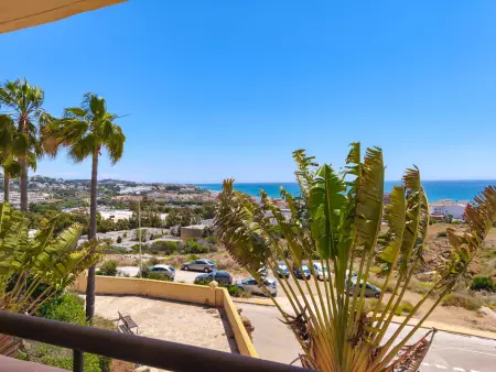 Terrazas de Calamijas, Appartement 5 personnes à Mijas Costa - Photo 29