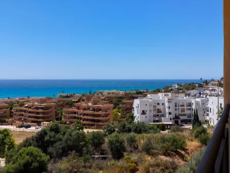 Terrazas de Calamijas, Appartement 5 personnes à Mijas Costa - Photo 30