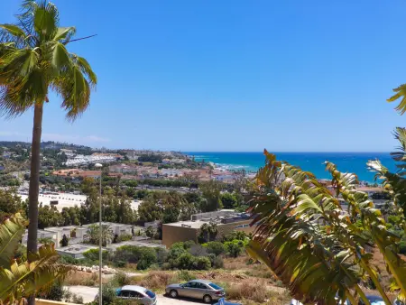 Terrazas de Calamijas, Appartement 5 personnes à Mijas Costa - Photo 31