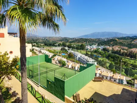Terrazas de Calamijas, Appartement 5 personnes à Mijas Costa - Photo 32