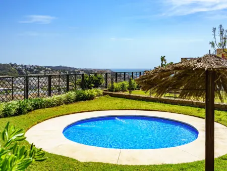 Terrazas de Calamijas, Appartement 5 personnes à Mijas Costa - Photo 33