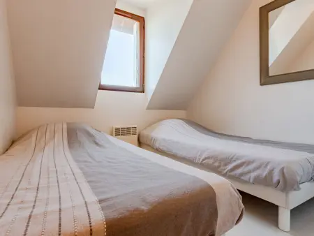 Fleur Marine, Appartement 4 personnes à Cabourg - Photo 4