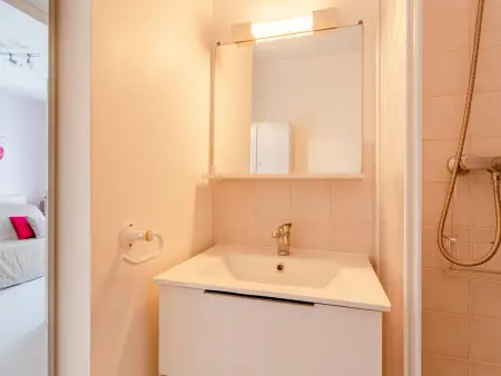Fleur Marine, Appartement 4 personnes à Cabourg - Photo 10