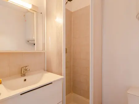Fleur Marine, Appartement 4 personnes à Cabourg - Photo 11