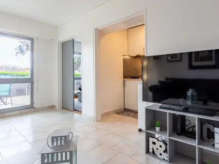 Les Flots Bleus, Appartement 4 personnes à Deauville Trouville - Photo 5