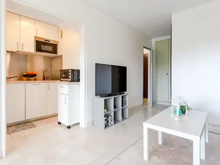 Les Flots Bleus, Appartement 4 personnes à Deauville Trouville - Photo 7
