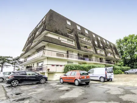 Les Flots Bleus, Appartement 4 personnes à Deauville Trouville - Photo 16