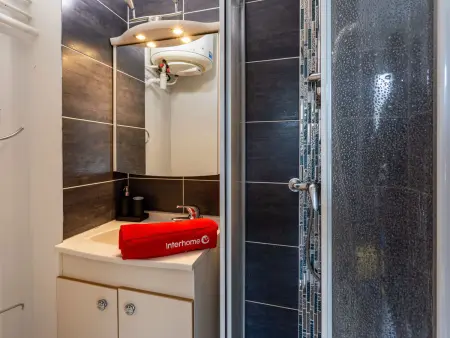 La Batelière, Appartement 2 personnes à Deauville Trouville - Photo 3