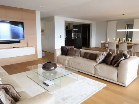 L'Esplanade A3.8, Appartement 8 personnes à Montreux - Photo 1