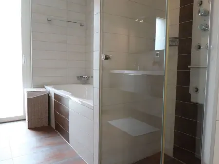 L'Esplanade A3.8, Appartement 8 personnes à Montreux - Photo 12