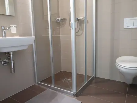 L'Esplanade A3.8, Appartement 8 personnes à Montreux - Photo 14