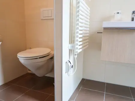 L'Esplanade A3.8, Appartement 8 personnes à Montreux - Photo 15