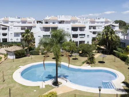 Punta Candor - Seaview, Appartement 6 personnes à Rota - Photo 1