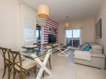 Punta Candor - Seaview, Appartement 6 personnes à Rota - Photo 2