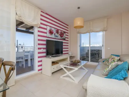 Punta Candor - Seaview, Appartement 6 personnes à Rota - Photo 5