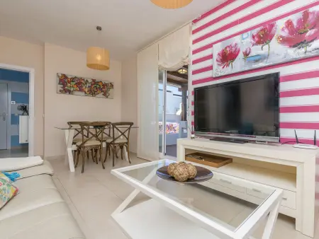 Punta Candor - Seaview, Appartement 6 personnes à Rota - Photo 6