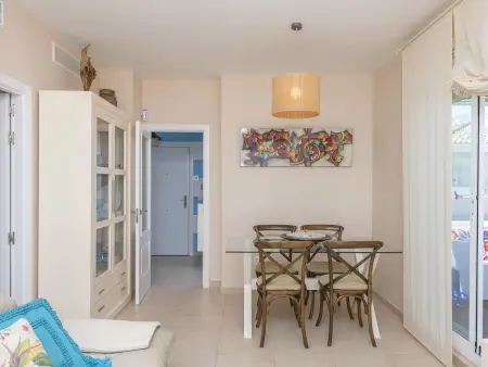Punta Candor - Seaview, Appartement 6 personnes à Rota - Photo 8