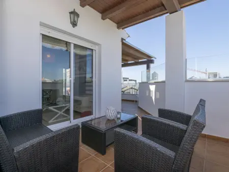 Punta Candor - Seaview, Appartement 6 personnes à Rota - Photo 9