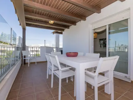 Punta Candor - Seaview, Appartement 6 personnes à Rota - Photo 10