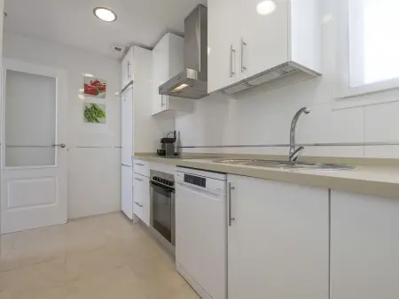 Punta Candor - Seaview, Appartement 6 personnes à Rota - Photo 11